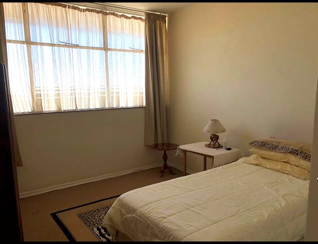 2 BEDROOM FLAT FOR SALE IN ARCON PARK